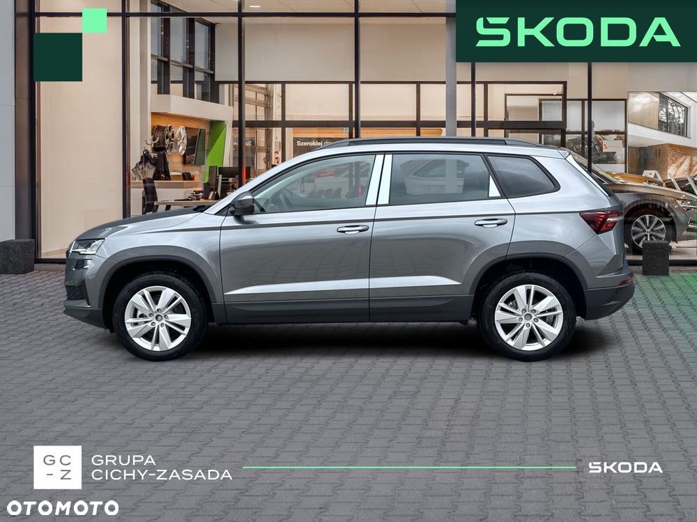 Skoda Karoq 1.5 TSI ACT Drive - 3