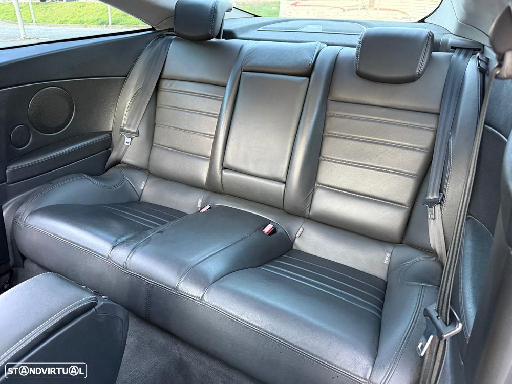 Renault Laguna Coupe 2.0 dCi Dynamique S - 20