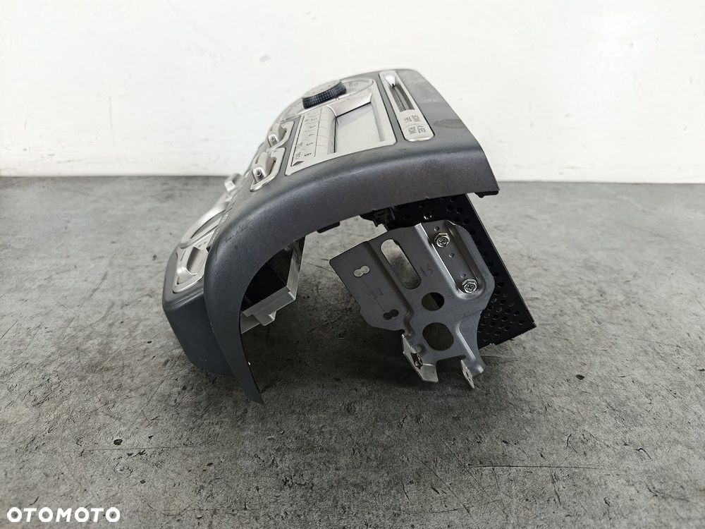 RADIO FABRYCZNE HONDA JAZZ II 39100-SAA-G310-M1 39100-SAA-G412N5  VISTEON - 4