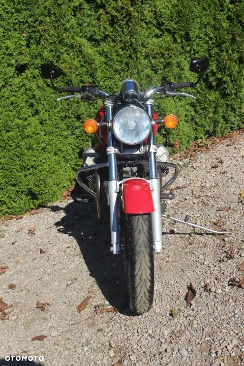 Moto Guzzi California - 5