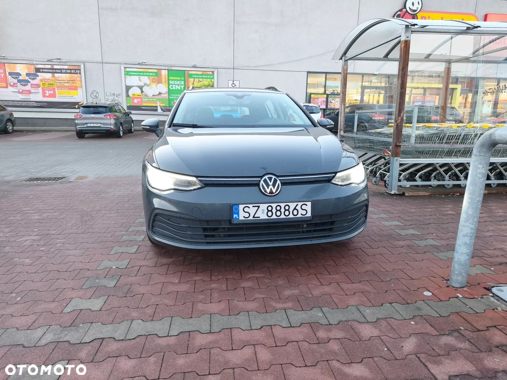 Volkswagen Golf VIII 2.0 TDI Life - 7