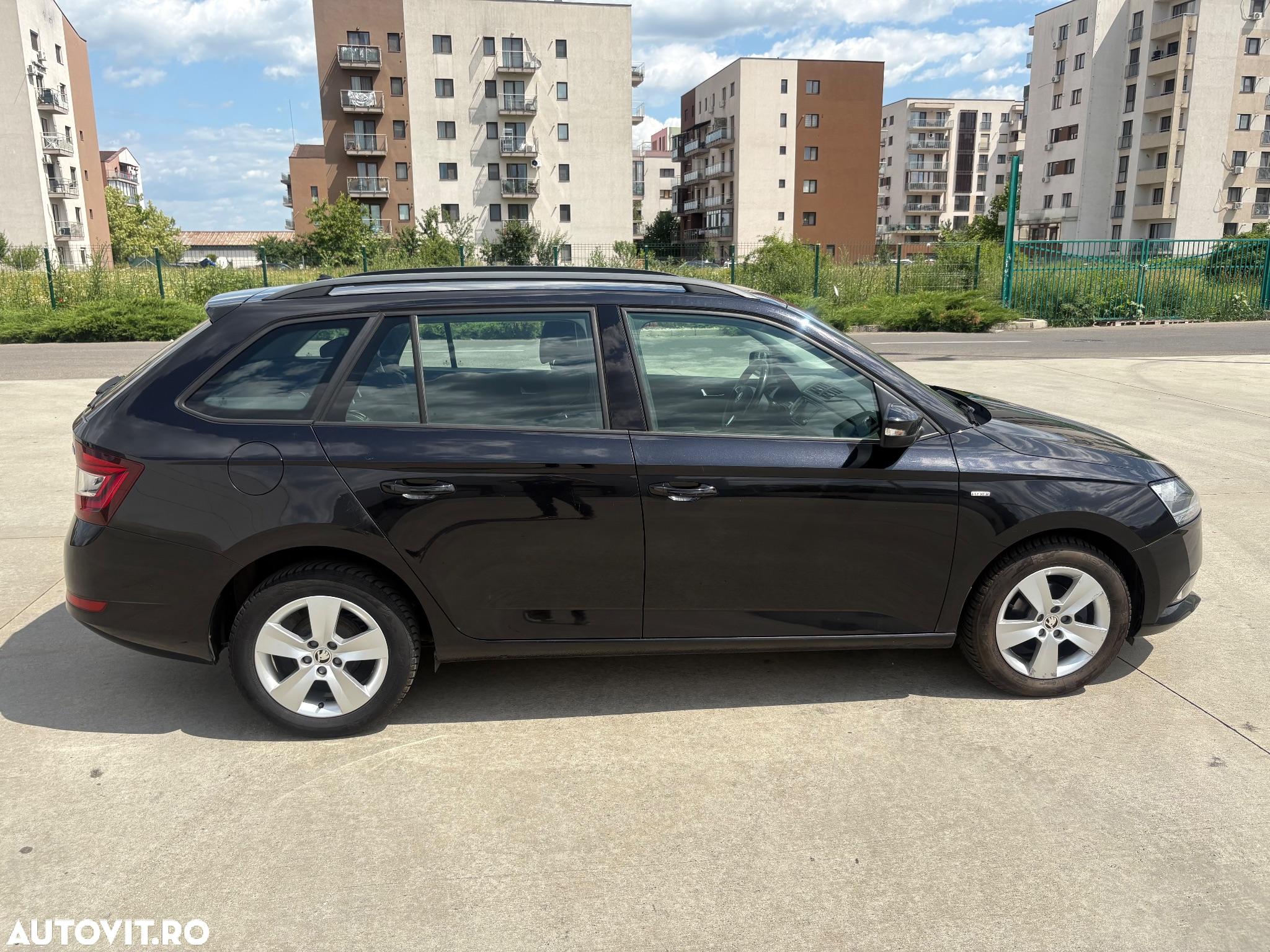 Skoda Fabia 1.0 TSI 95 CP Style - 15