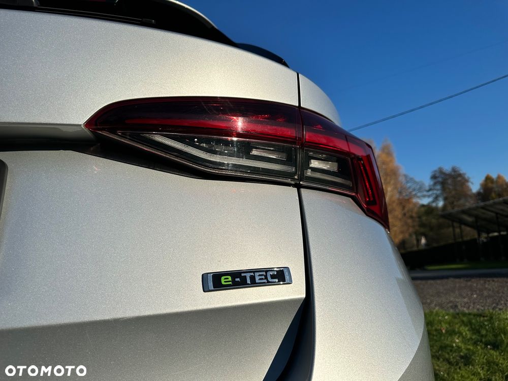 Skoda Octavia 1.5 TSI e-Tec Ambition DSG - 9