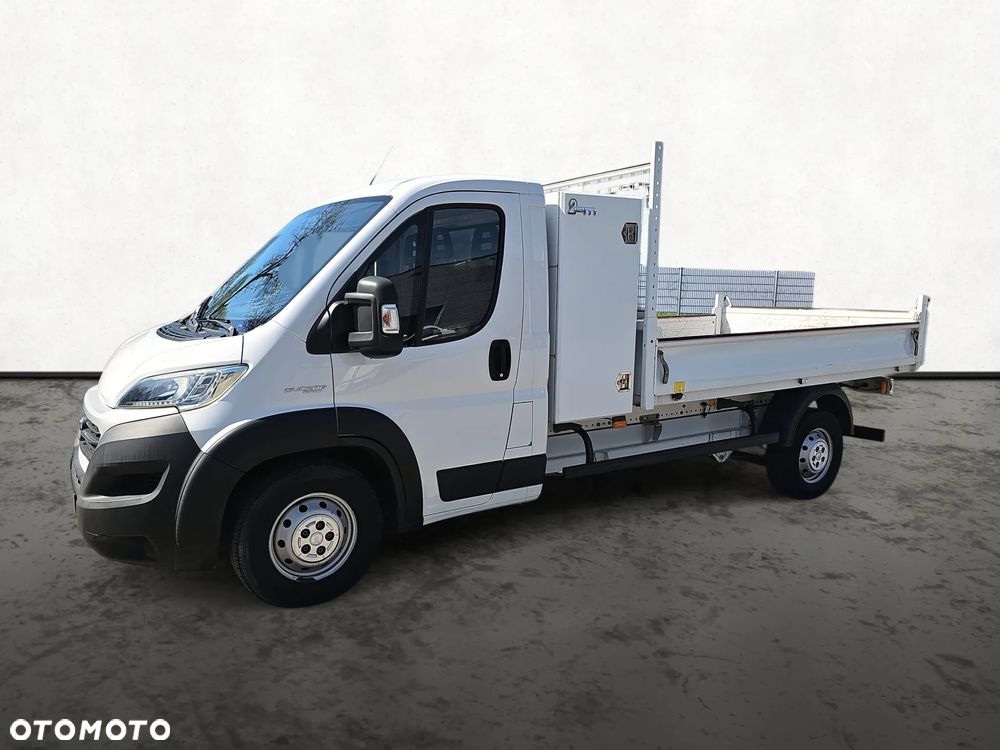 Fiat Ducato - 2