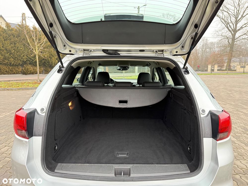 Opel Astra 1.5 CDTI Ultimate S&S - 31