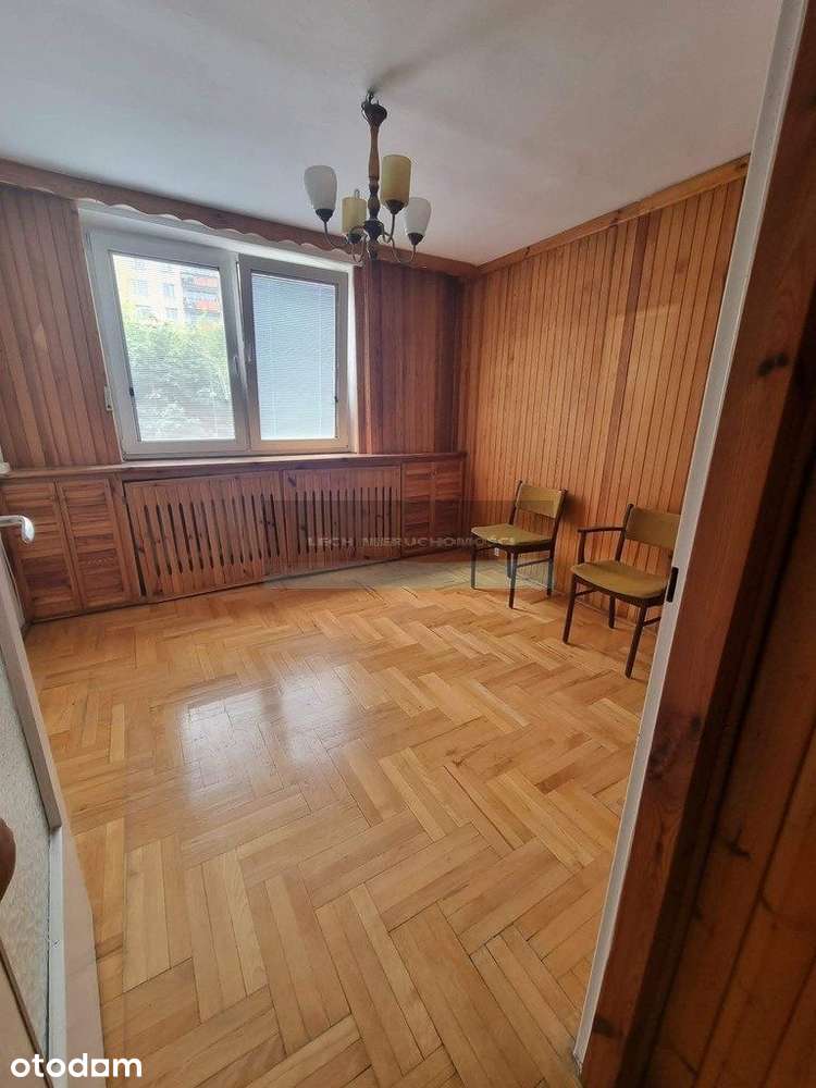 Mieszkanie, 58,10 m², Warszawa