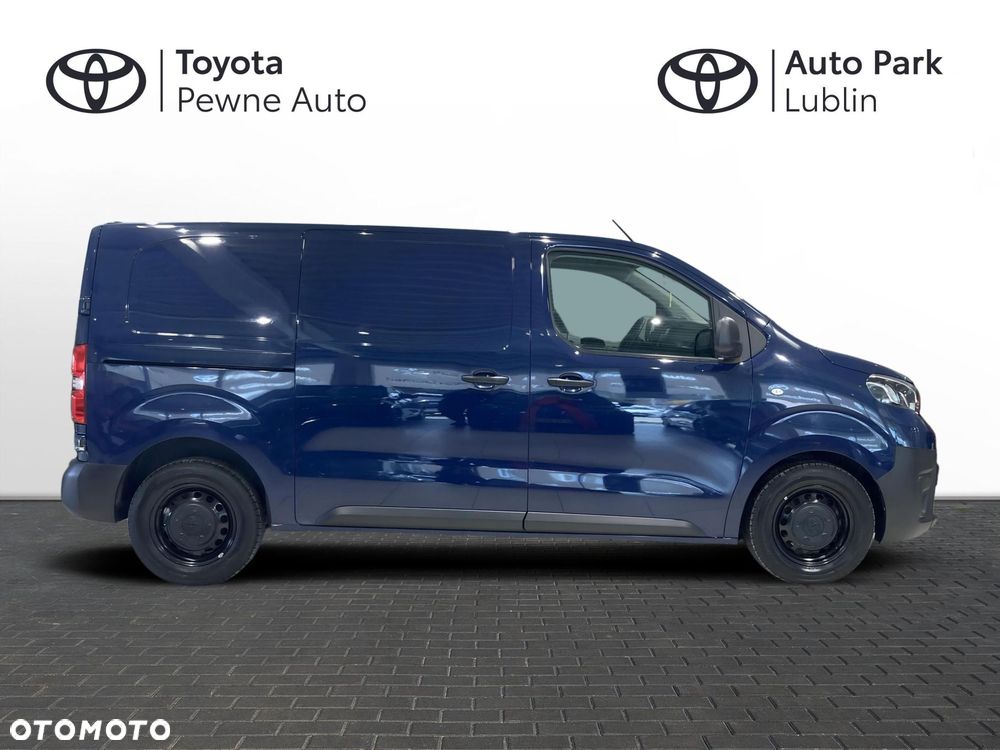 Toyota PROACE - 6