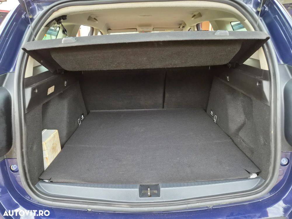 Dacia Duster 1.5 Blue dCi 4WD Comfort - 30