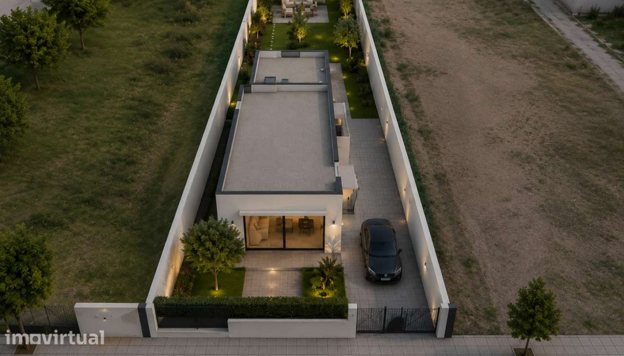 Venda de terreno para construção, Castelo do Neiva, Viana do Castelo - Grande imagem: 2/30