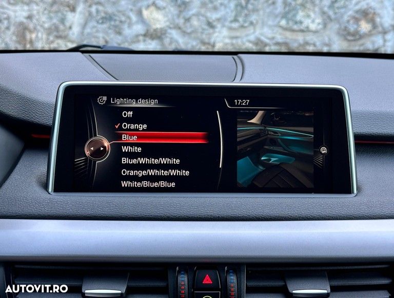 BMW X5 xDrive40d - 13