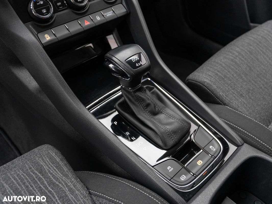 Skoda Karoq - 19