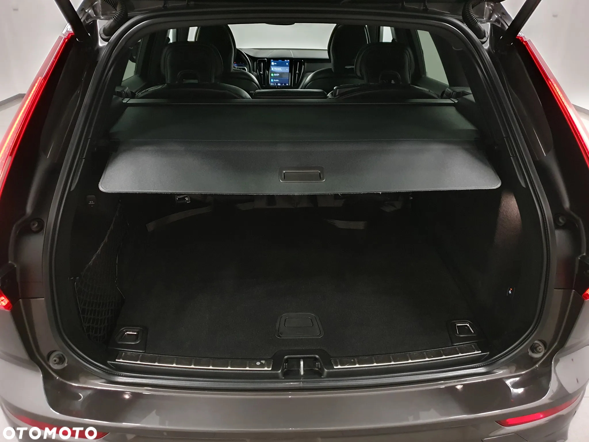 Volvo XC 60 B5 D AWD Geartronic RDesign - 38