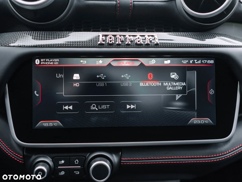 Ferrari Portofino - 17
