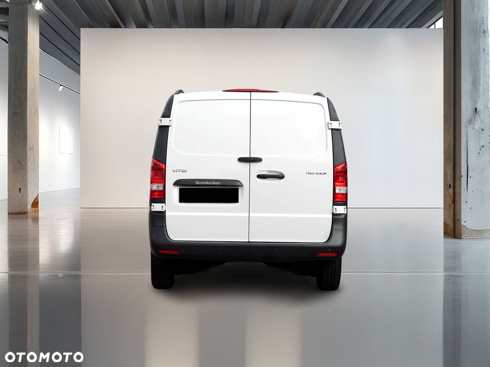 Mercedes-Benz Vito Mixto L2 447.703 - 5