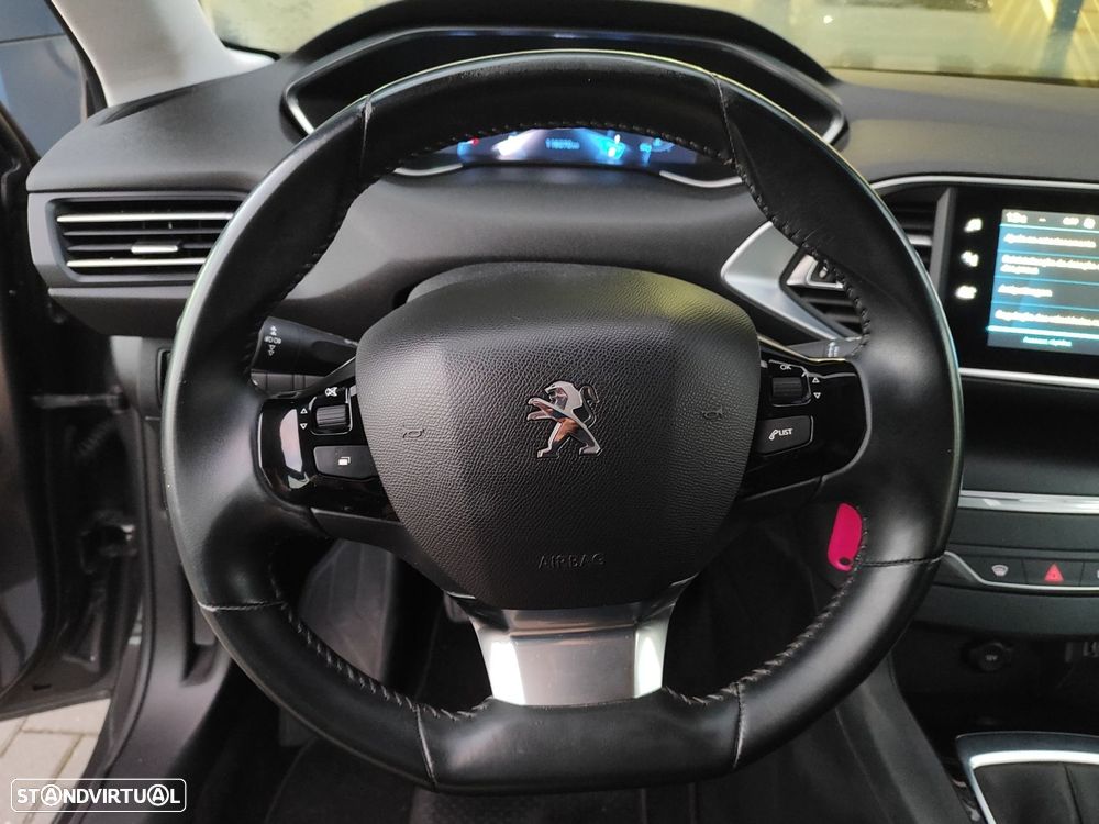 Peugeot 308 SW 1.5 BlueHDi Active Pack - 15