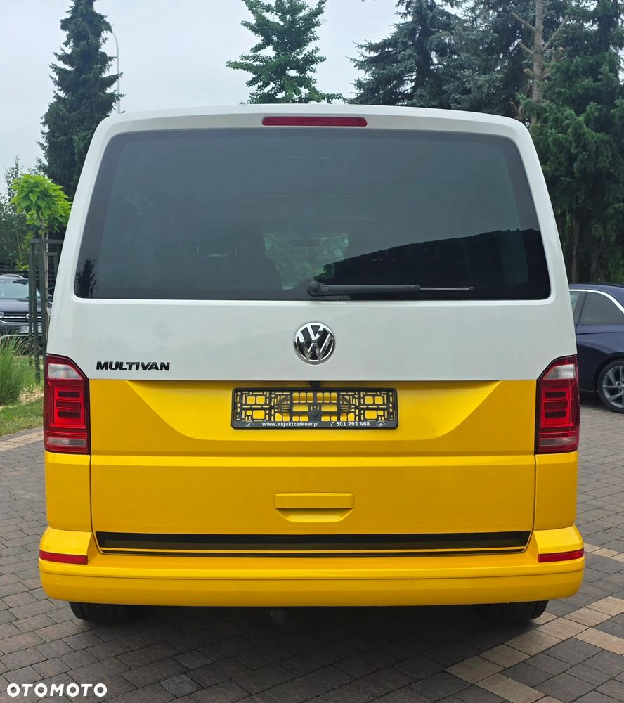 Volkswagen Multivan - 7