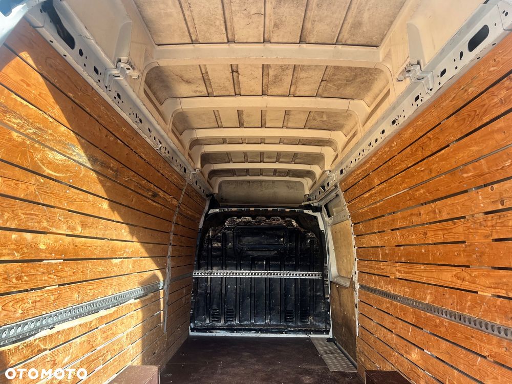 Renault Master Jumbo Maxi L4H3 L5H3 - 14