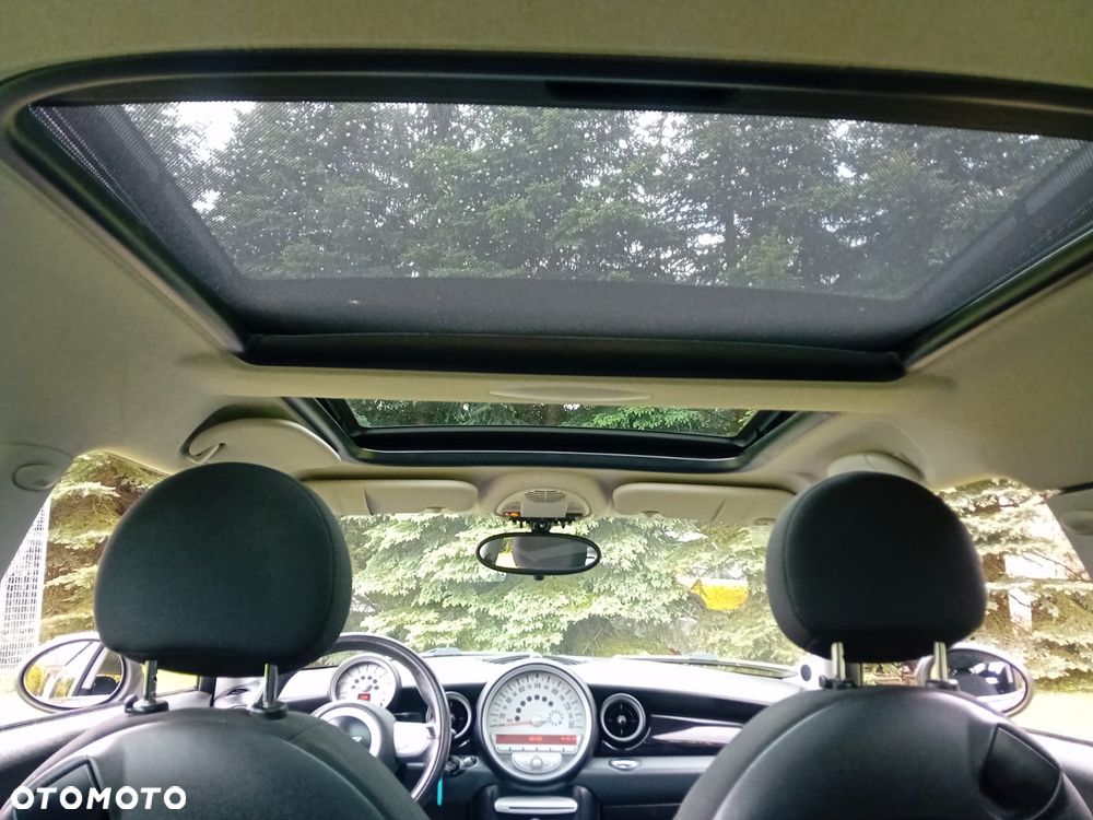 MINI Clubman - 22