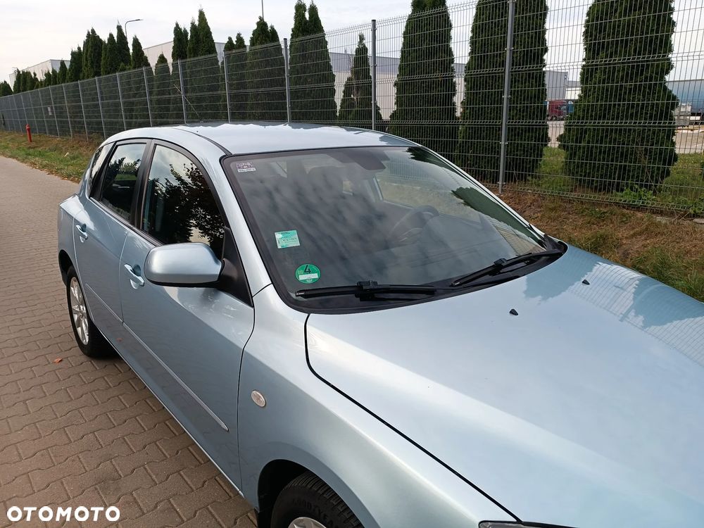 Mazda 3 - 26