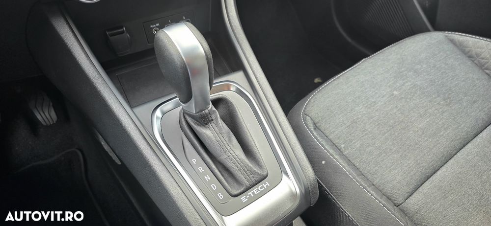 Renault Captur - 16