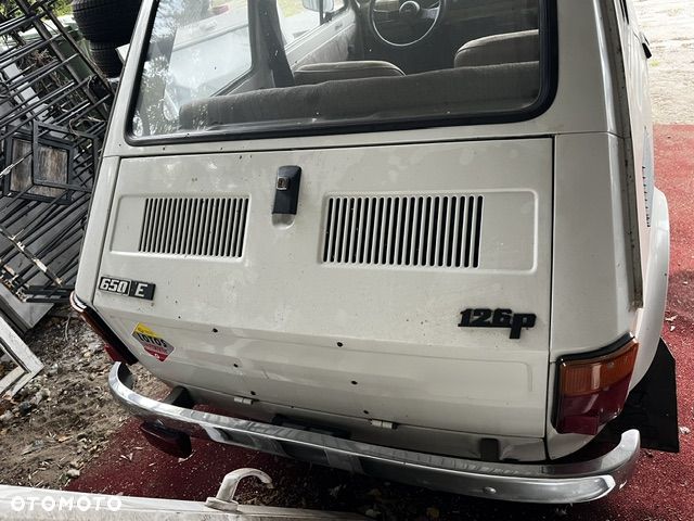 Fiat 126 - 5