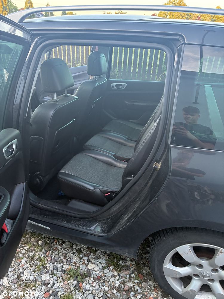 Peugeot 307 - 4
