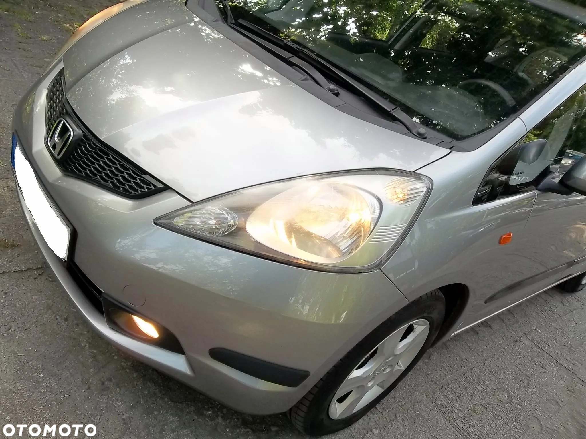 Honda Jazz 1.2 i-VTEC S - 20