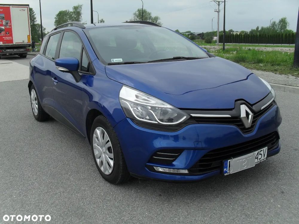 Renault Clio 1.2 16V Life - 5