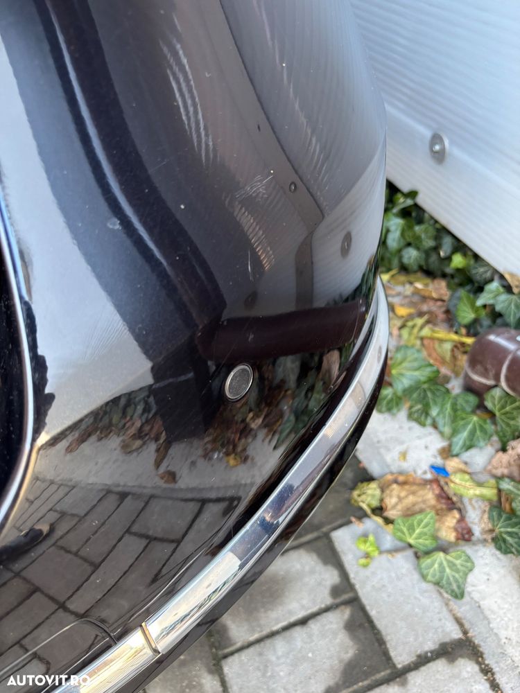 Volkswagen Passat Variant 1.4 TSI BlueMotion Technology Comfortline - 18