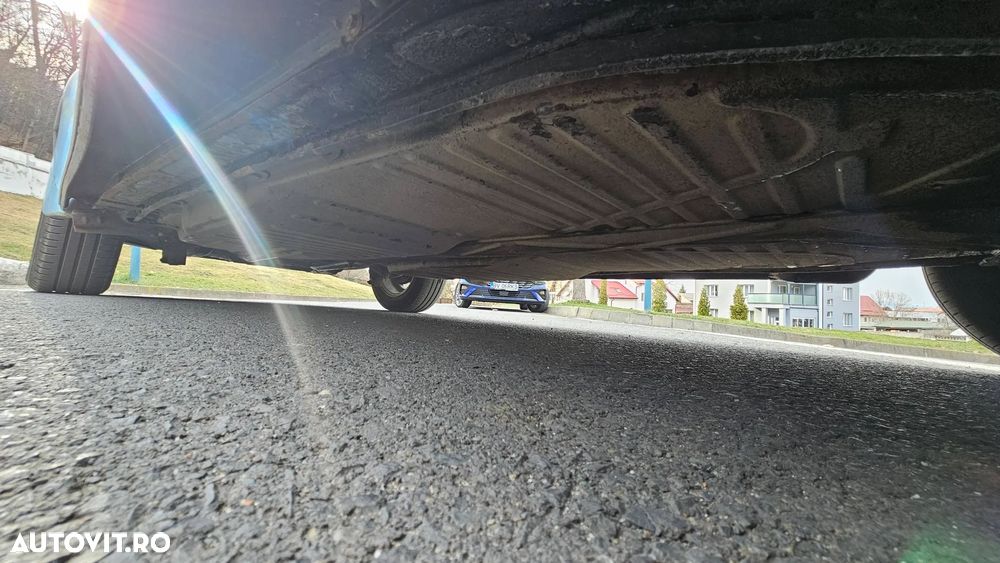 Volkswagen Kafer - 31