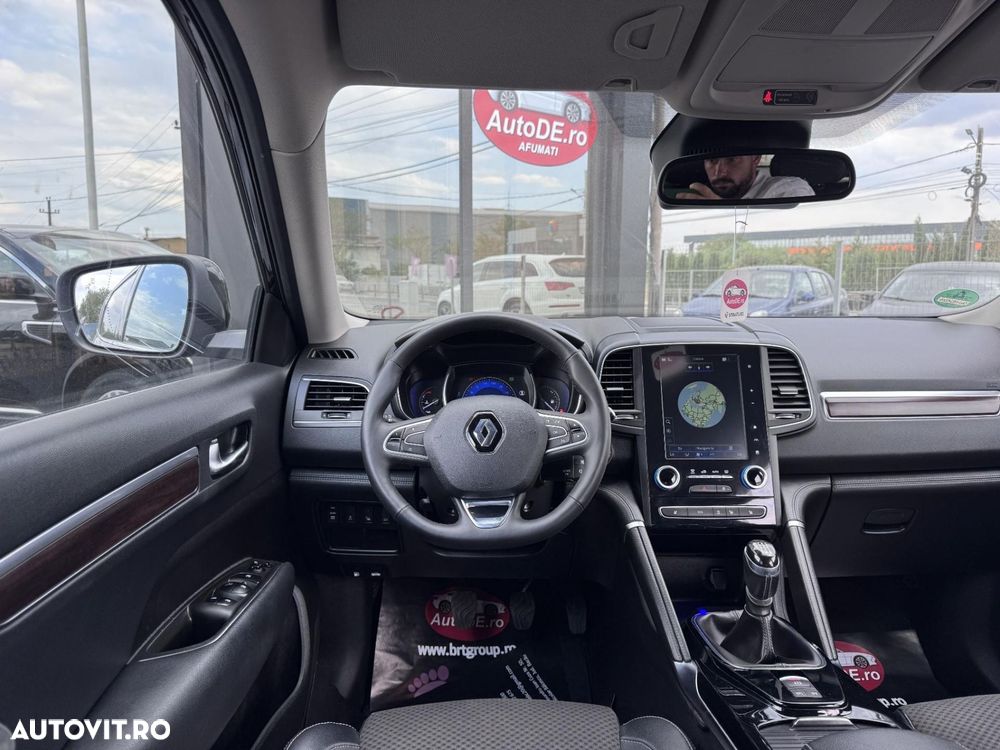 Renault Koleos - 10
