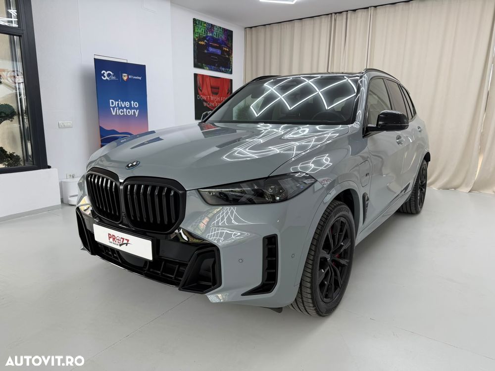 BMW X5 - 3