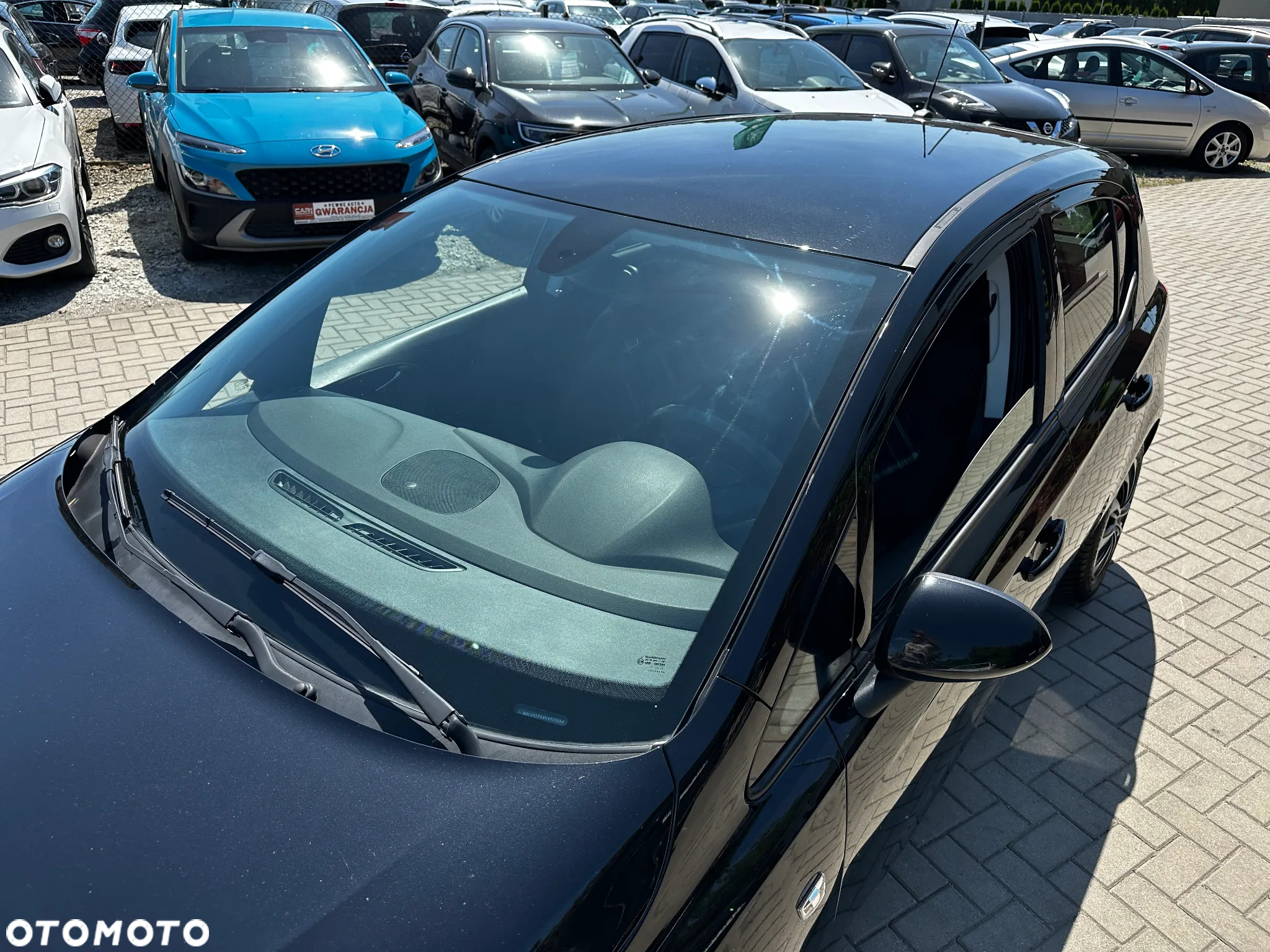 Opel Corsa - 32