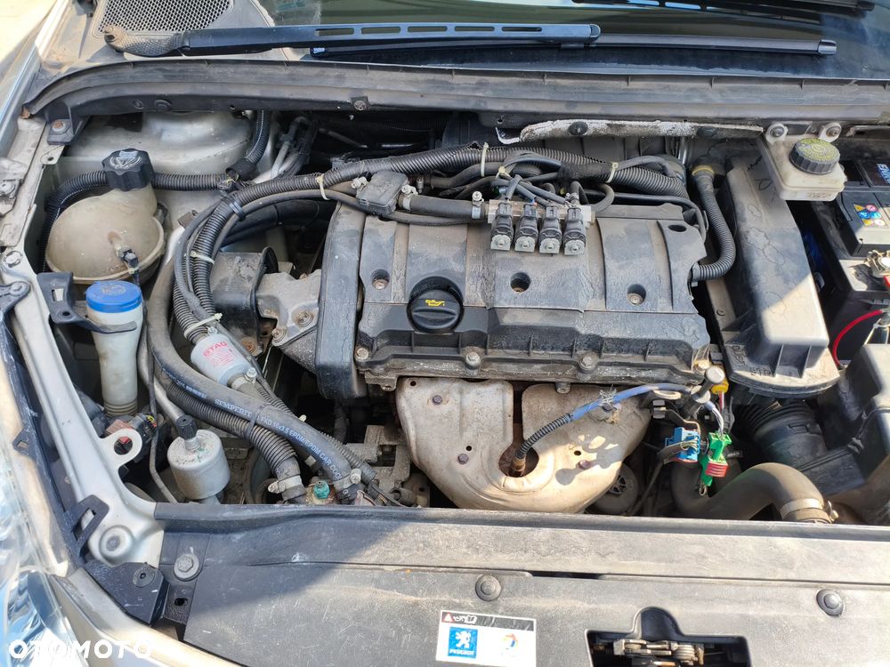 Peugeot 307 1.6 - 23