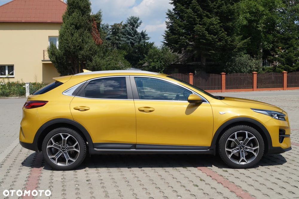 Kia XCeed 1.5 T-GDI L DCT - 4