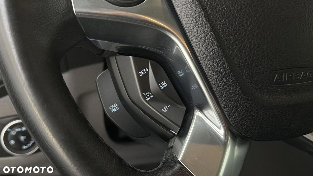 Ford Transit Connect 220 L1 Trend (bryg.) - 28