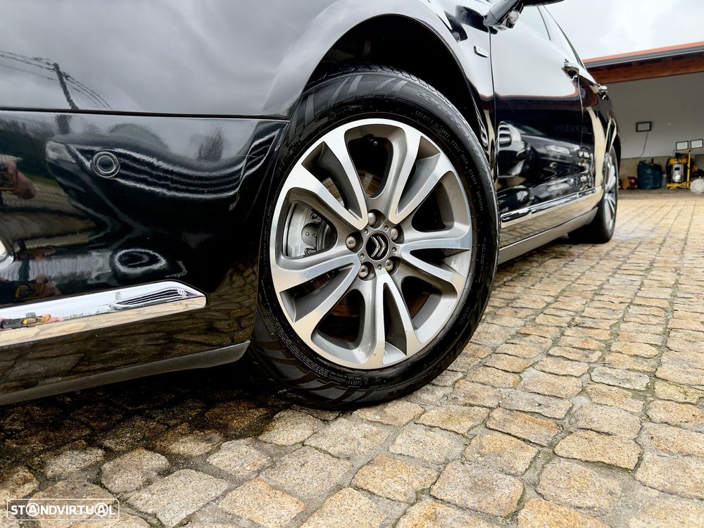 Citroën C5 Tourer 2.0 BlueHDi Exclusive - 13