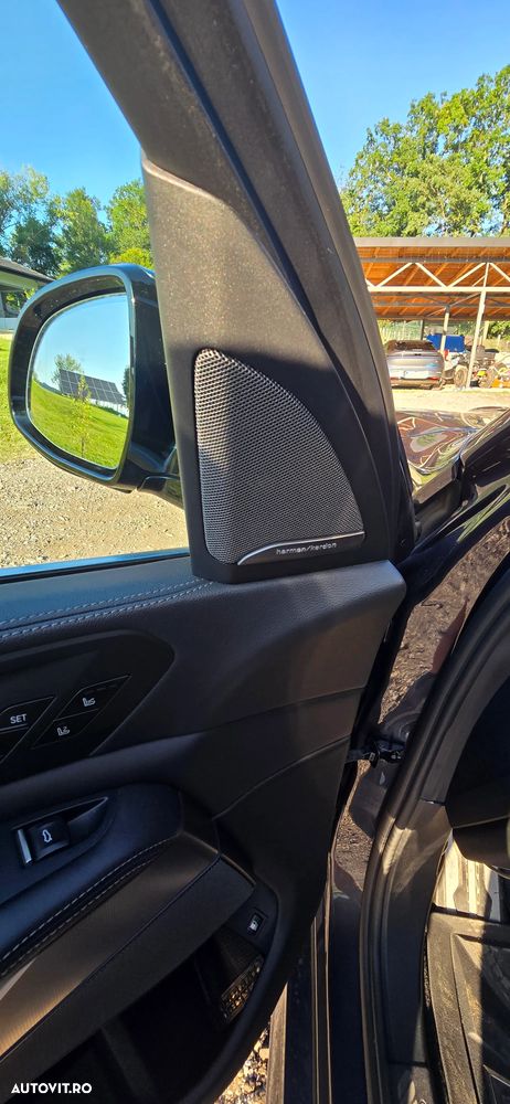 BMW X5 xDrive45e AT PHEV - 15