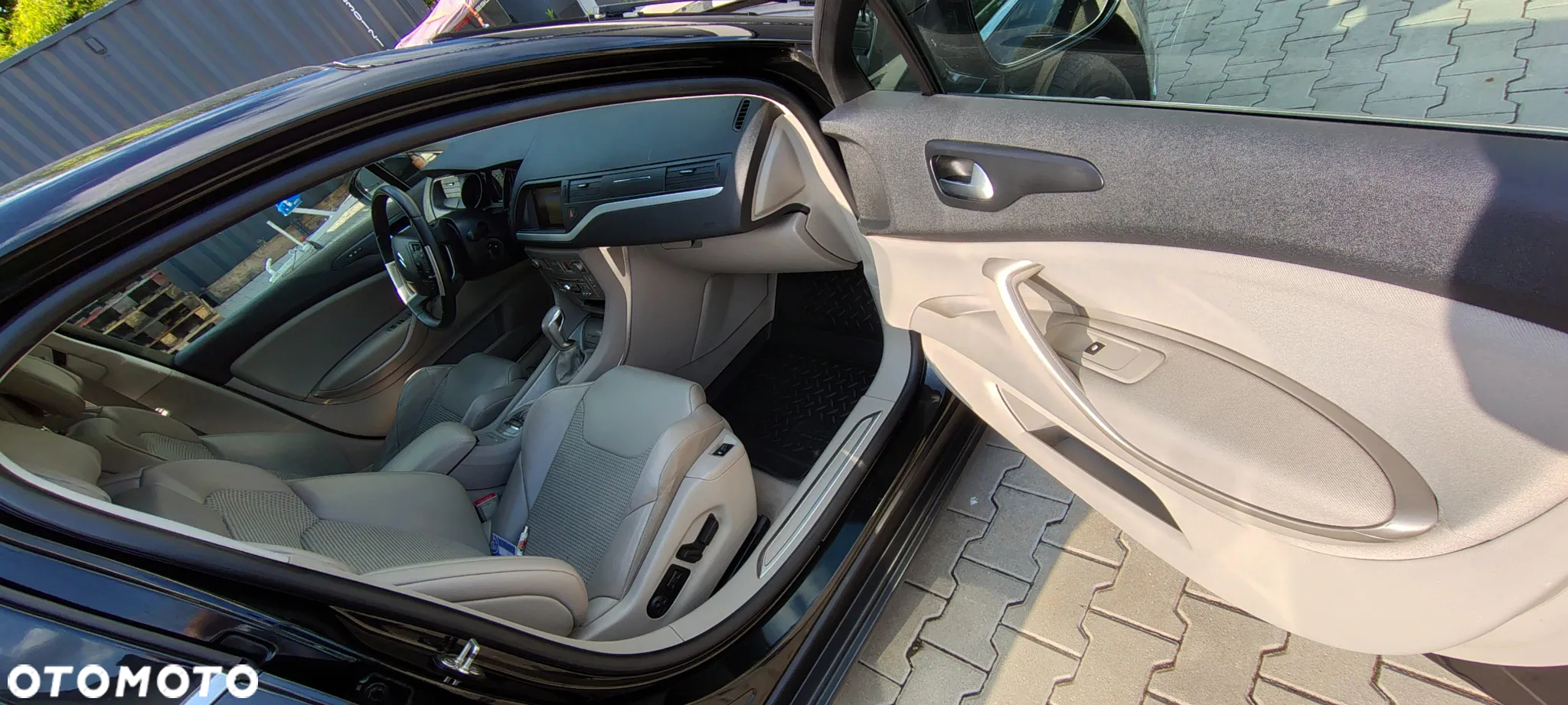 Citroën C5 2.0 HDi Exclusive - 11