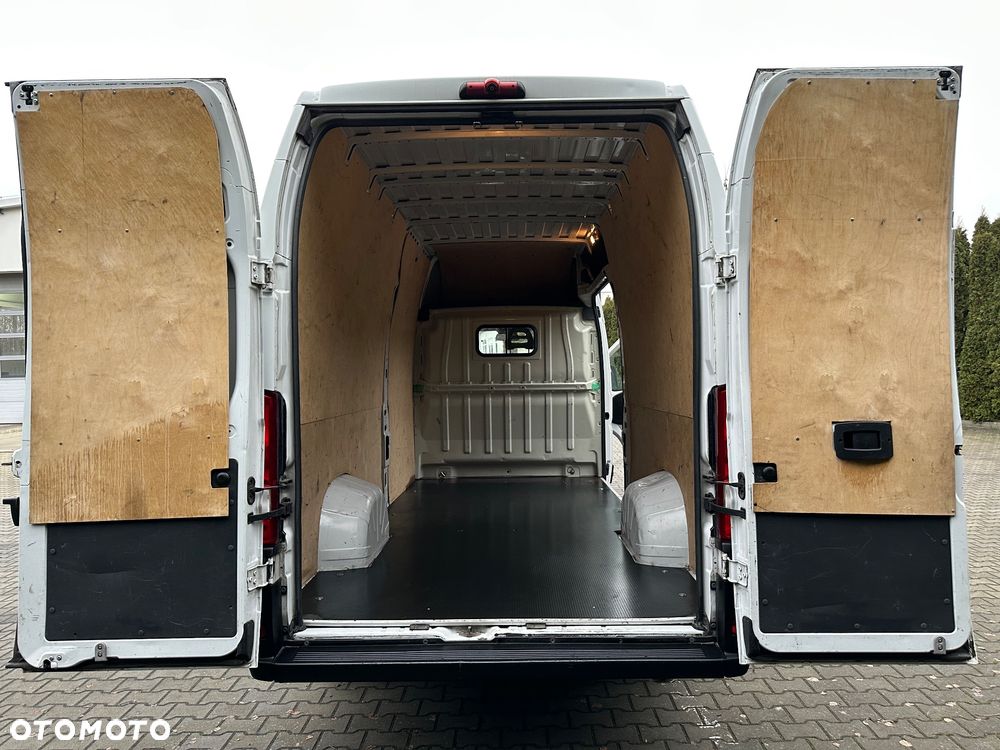 Fiat Ducato - 23