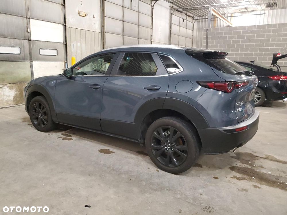 Mazda CX-30 - 3