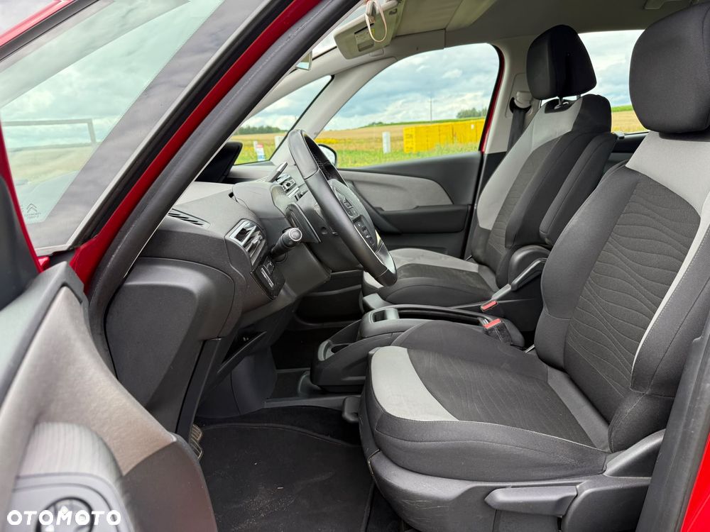 Citroën C4 Picasso e-HDi 115 ETG6 Business Class - 13