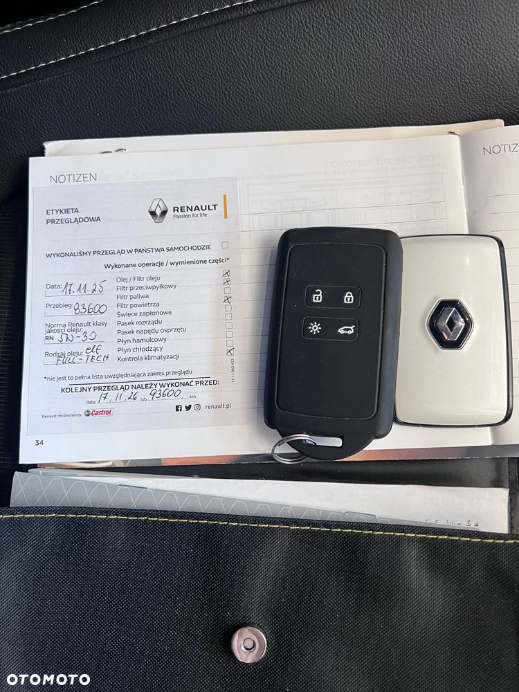 Renault Scenic 1.2 TCe Energy Bose - 22