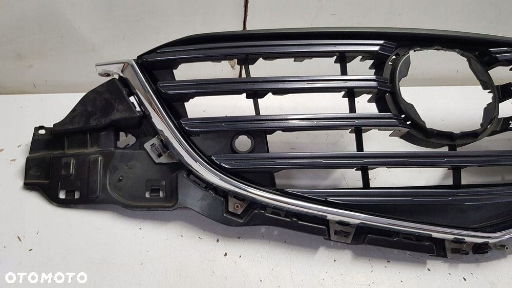 grill Mazda CX5 lift - 6