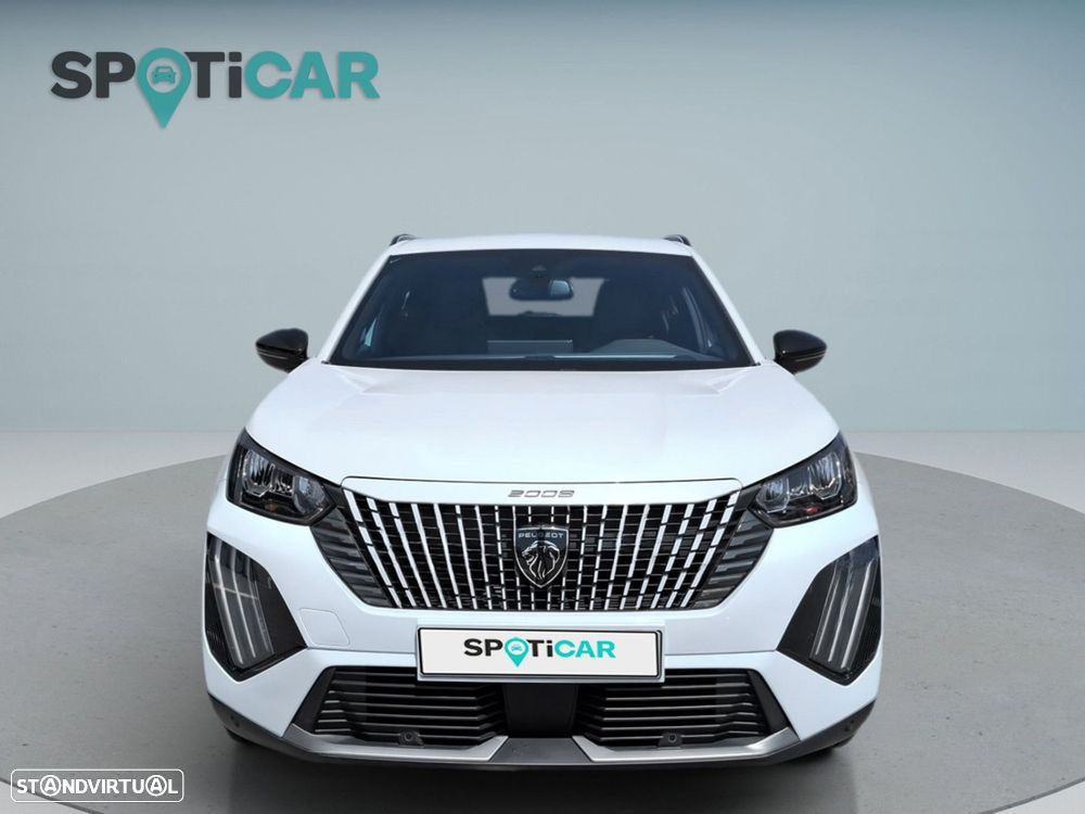 Peugeot e-2008 54 kWh Allure - 2