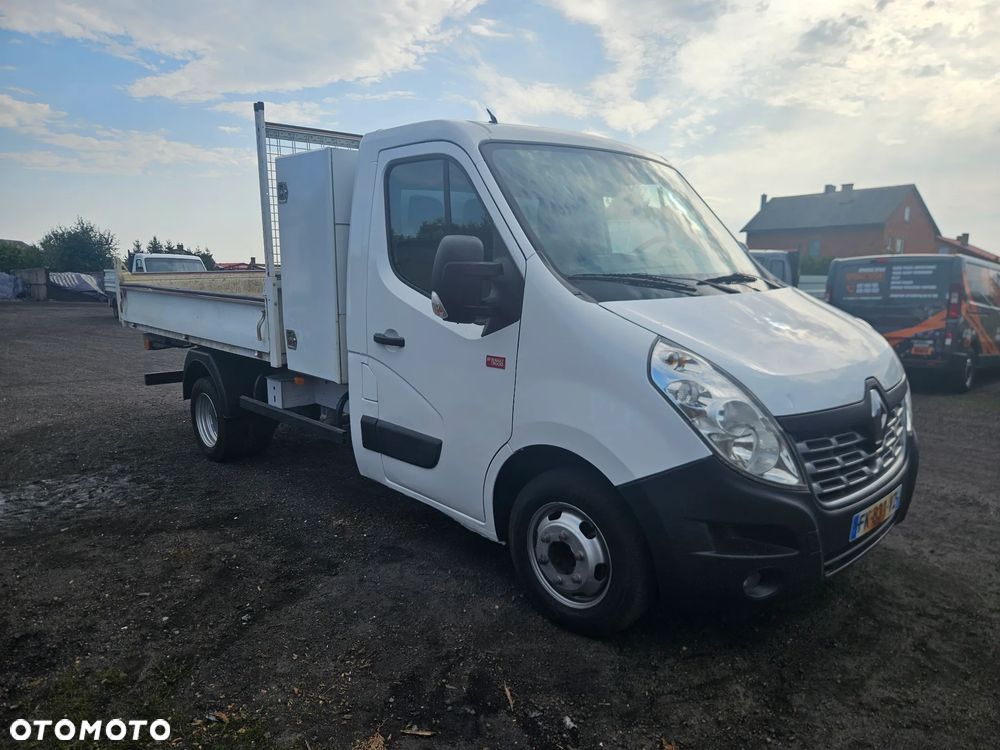 Renault Master - 4