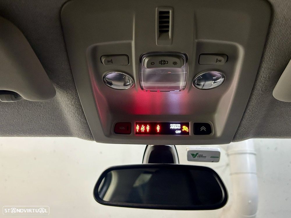 Citroën C4 Cactus 1.2 PureTech C-Series - 37