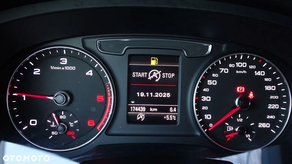 Audi Q3 2.0 TDI Quattro - 22