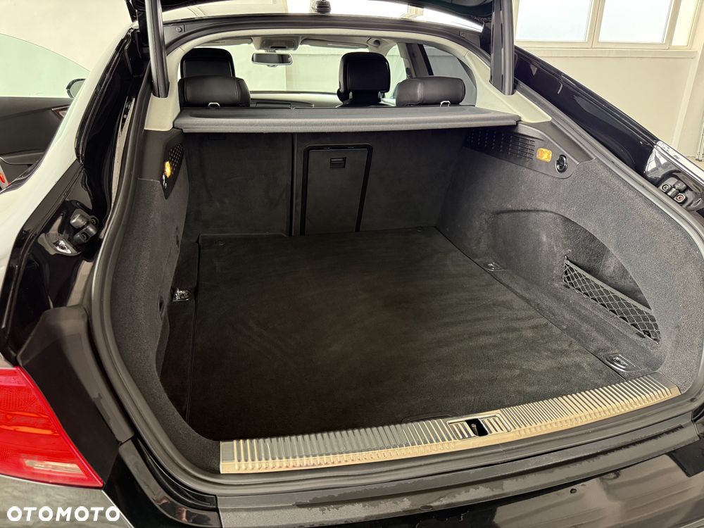Audi A7 Sportback 3.0 TFSI Quattro S tronic - 37
