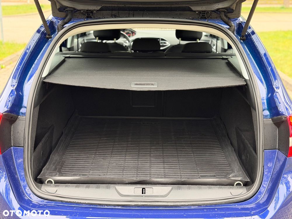 Peugeot 308 BlueHDi 130 EAT8 Stop & Start Active Pack - 10